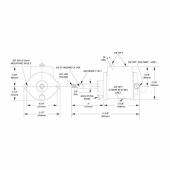 Capilano Rattpump Infällning Capilano Rattpump Infällning